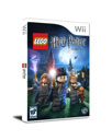 Lego Harry Potter Years 1 to 4 Wii