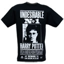 Undesirable No. 1 Adult T-Shirt