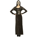 Bellatrix Death Eater Costume