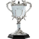 Collectible Triwizard Cup