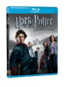 Goblet of Fire Bluray