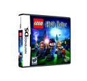 Lego Harry Potter Years 1 to 4 NDS