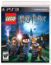 Lego Harry Potter Years 1 to 4 PS3