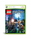 Lego Harry Potter Years 1 to 4 Xbox 360