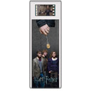Deathly Hallows Trio Bookmark Film Cell