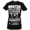 Wanted Bellatrix Womens Fitted T-Shirt