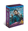 Goblet of Fire Ultimate Edition Bluray