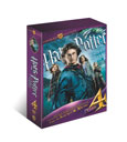 Goblet of Fire Ultimate Edition Dvd