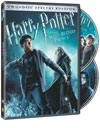 Half Blood Prince 2 Disc Special Edition