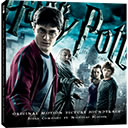 Half Blood Prince Original Motion Picture Soundtrack