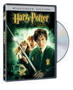 Harry Potter and the Chamber of Secrets DVD Widescreen