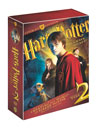 Harry Potter and the Chamber of Secrets Ultimate Edition DVD