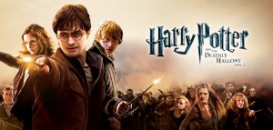 Harry Potter Deathly Hallows Part 2 Video Game