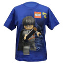 Lego Harry Youth T-Shirt
