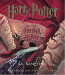 Harry Potter And The Chamber Of Secrets Audio Cd (Book #2) from Warner Bros.