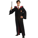 Harry Potter Adult Gryffindor Robe from Warner Bros.