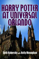 Harry Potter At Universal Orlando