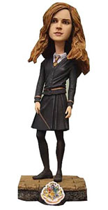 Harry Potter Hermione Granger Bobble Head